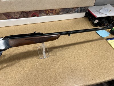 Ruger No 1S 38-55 Win NIB - Image 11 of 11