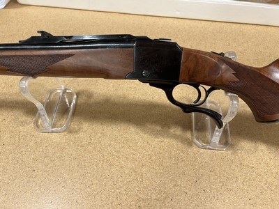 Ruger No 1S 38-55 Win NIB - Image 6 of 11