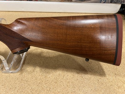 Ruger No 1S 38-55 Win NIB - Image 4 of 11
