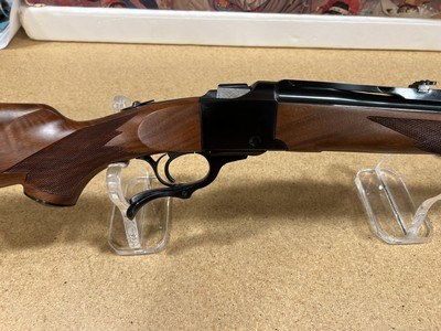 Ruger No 1S 38-55 Win NIB - Image 10 of 11