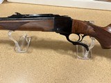 Ruger No 1S 38-55 Win NIB - Image 6 of 11