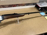 Ruger No 1S 38-55 Win NIB - Image 11 of 11