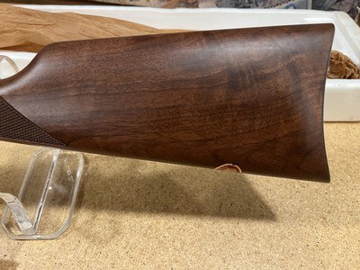 Winchester 9422 XTR Boy Scouts of America 22 lr commemorative NIB - Image 4 of 12