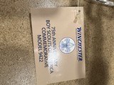 Winchester 9422 XTR Boy Scouts of America 22 lr commemorative NIB - Image 12 of 12