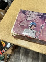 Winchester 9422 XTR Boy Scouts of America 22 lr commemorative NIB - Image 3 of 12