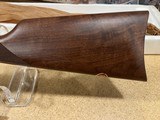 Winchester 9422 XTR Boy Scouts of America 22 lr commemorative NIB - Image 4 of 12