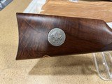 Winchester 9422 XTR Boy Scouts of America 22 lr commemorative NIB - Image 8 of 12