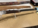 Winchester 9422 XTR Boy Scouts of America 22 lr commemorative NIB - Image 11 of 12