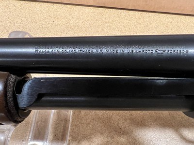 Ithaca M37 Featherlight 20 ga NIB - Image 10 of 14