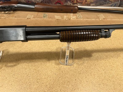 Ithaca M37 Featherlight 20 ga NIB - Image 13 of 14