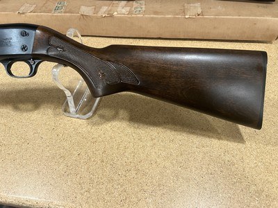 Ithaca M37 Featherlight 20 ga NIB - Image 6 of 14
