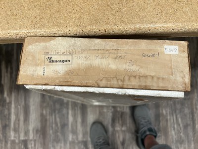 Ithaca M37 Featherlight 20 ga NIB - Image 2 of 14