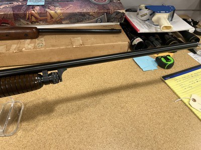 Ithaca M37 Featherlight 20 ga NIB - Image 14 of 14