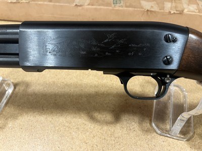 Ithaca M37 Featherlight 20 ga NIB - Image 7 of 14