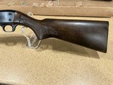 Ithaca M37 Featherlight 20 ga NIB - Image 6 of 14