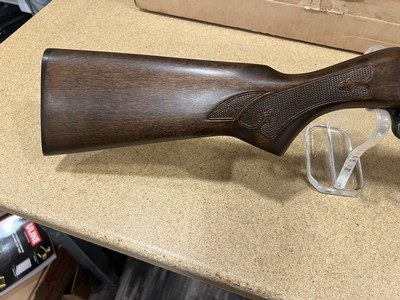 Ithaca M37 Featherlight 20 ga NIB - Image 11 of 14