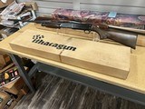 Ithaca M37 Featherlight 20 ga NIB - Image 1 of 14