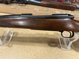 Winchester Pre 64 70 Standard Sightless Special Order 264 Win Mag - Image 3 of 10