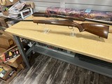 Winchester Pre 64 70 Standard Sightless Special Order 264 Win Mag - Image 1 of 10