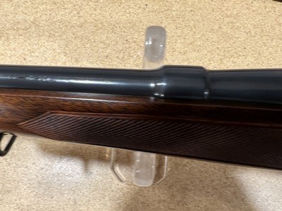Winchester Pre 64 70 Standard Sightless Special Order 264 Win Mag - Image 5 of 10