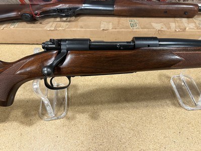 Winchester Pre 64 70 Standard Sightless Special Order 264 Win Mag - Image 9 of 10