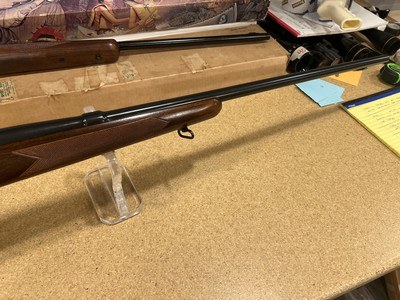 Winchester Pre 64 70 Standard Sightless Special Order 264 Win Mag - Image 10 of 10
