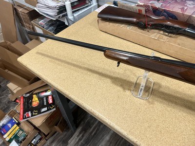 Winchester Pre 64 70 Standard Sightless Special Order 264 Win Mag - Image 4 of 10