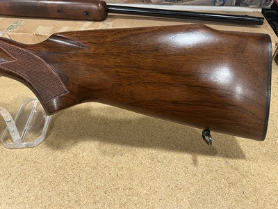 Winchester Pre 64 70 Standard Sightless Special Order 264 Win Mag - Image 2 of 10