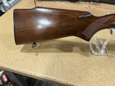 Winchester Pre 64 70 Standard Sightless Special Order 264 Win Mag - Image 8 of 10