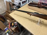 Winchester 70 Standard Varmint 225 Win 1965 - Image 4 of 8