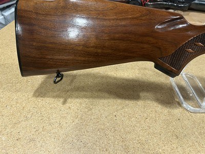 Winchester 70 Standard Varmint 225 Win 1965 - Image 6 of 8