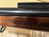 Winchester 70 Standard Varmint 225 Win 1965 - Image 5 of 8