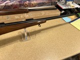 Winchester 70 Standard Varmint 225 Win 1965 - Image 8 of 8