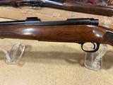 Winchester 70 Standard Varmint 225 Win 1965 - Image 3 of 8