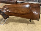 Winchester 70 Standard Varmint 225 Win 1965 - Image 2 of 8