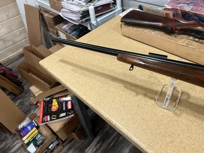 Winchester 70 Standard Varmint 225 Win 1965 - Image 4 of 8