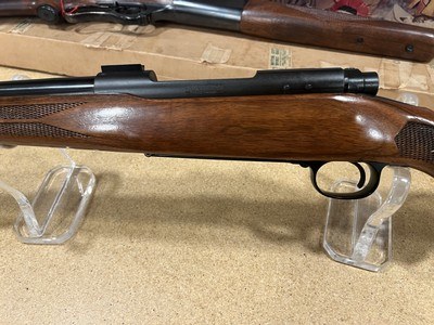 Winchester 70 Standard Varmint 225 Win 1965 - Image 3 of 8