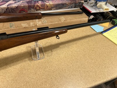 Winchester 70 Standard Varmint 225 Win 1965 - Image 8 of 8