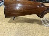 Winchester 70 Standard Varmint 225 Win 1965 - Image 6 of 8