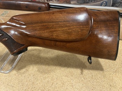 Winchester 70 Standard Varmint 225 Win 1965 - Image 2 of 8
