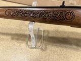 Ruger 10/22 Classic 22 lr Talo edition looks new - Image 5 of 11