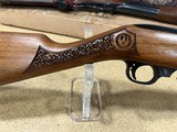 Ruger 10/22 Classic 22 lr Talo edition looks new - Image 8 of 11