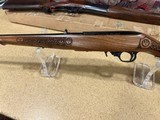 Ruger 10/22 Classic 22 lr Talo edition looks new - Image 4 of 11
