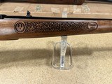 Ruger 10/22 Classic 22 lr Talo edition looks new - Image 10 of 11