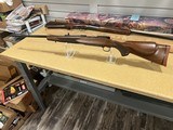 Winchester 70 XTR Sporter 264 Win Mag with sights - Image 1 of 10