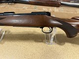 Winchester 70 XTR Sporter 264 Win Mag with sights - Image 3 of 10