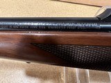 Winchester 70 XTR Sporter 264 Win Mag with sights - Image 6 of 10
