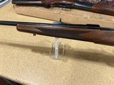 Winchester 70 XTR Sporter 264 Win Mag with sights - Image 4 of 10