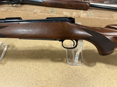 Winchester 70 XTR Sporter 264 Win Mag with sights - Image 3 of 10