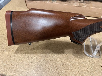 Winchester 70 XTR Sporter 264 Win Mag with sights - Image 7 of 10